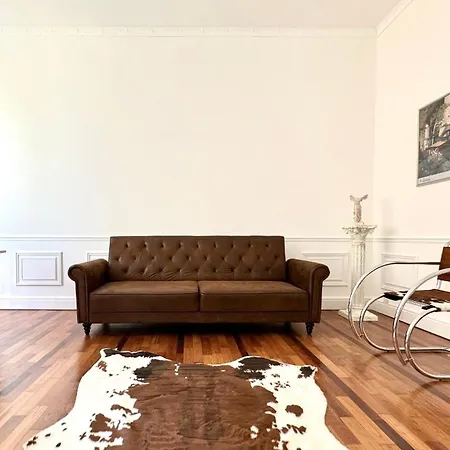 - Duomo -luxury Design Μιλάνο