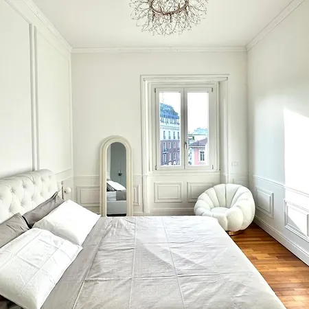 - Duomo -luxury Design Διαμέρισμα