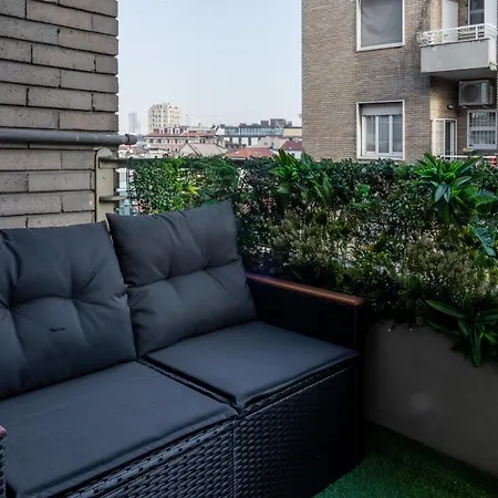 - Duomo -luxury Design Διαμέρισμα Μιλάνο