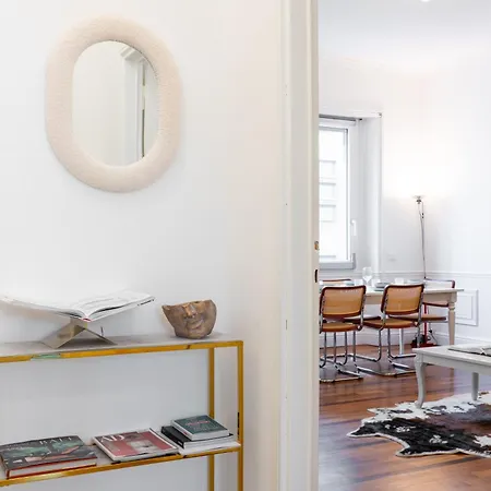 - Duomo -luxury Design Μιλάνο
