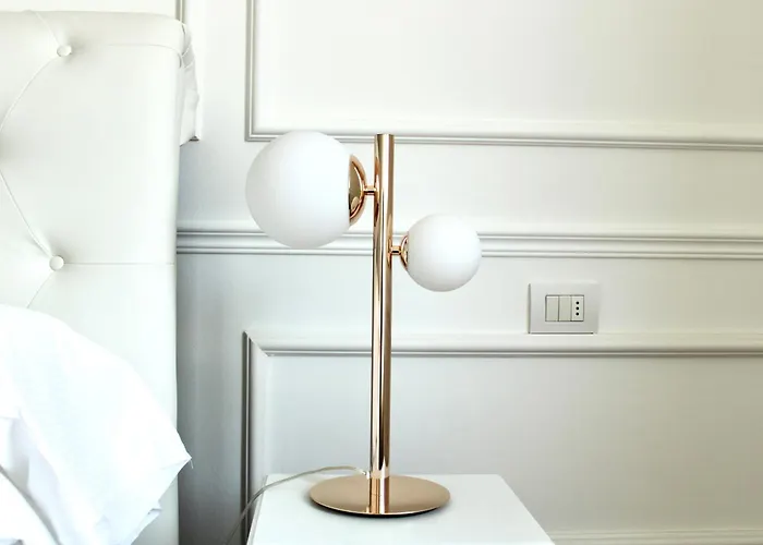 - Duomo -luxury Design شقة ميلان