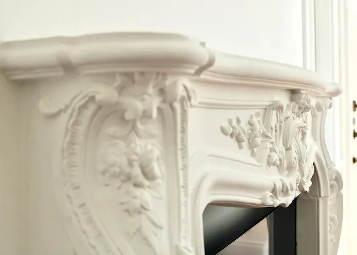- Duomo -luxury Design شقة ميلان