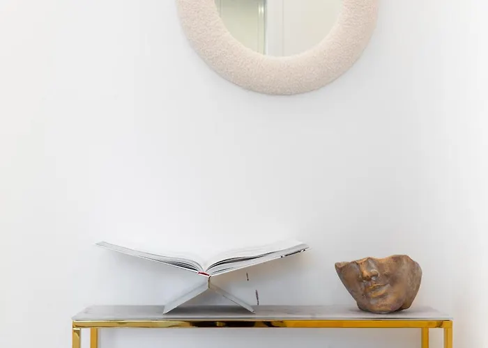 - Duomo -luxury Design شقة ميلان