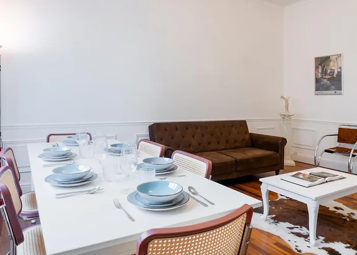 - Duomo -luxury Design شقة ميلان