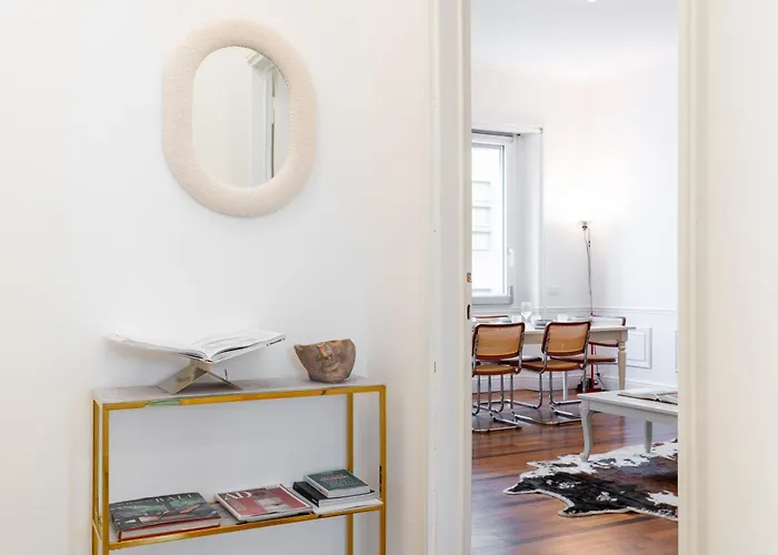- Duomo -luxury Design ميلان