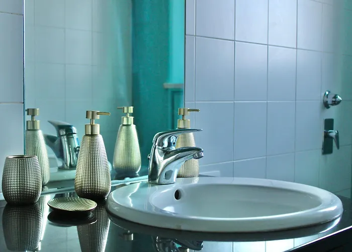 شقة - Duomo -luxury Design