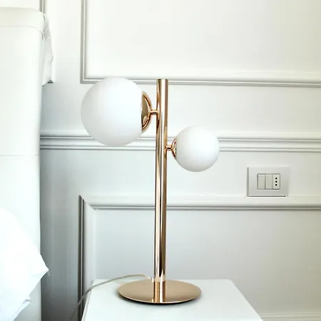 - Duomo -luxury Design Apartamento Milán