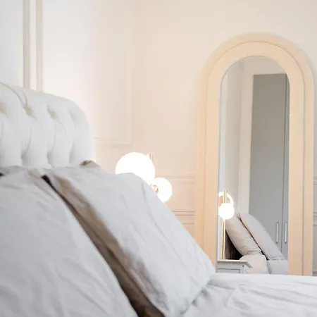 - Duomo -luxury Design Appartement *