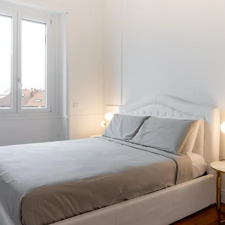- Duomo -luxury Design Apartamento Milán