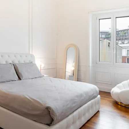 Apartmán - Duomo -luxury Design Milán