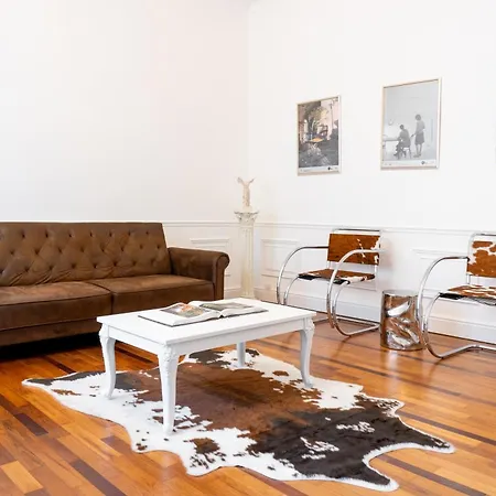 Apartmán - Duomo -luxury Design *