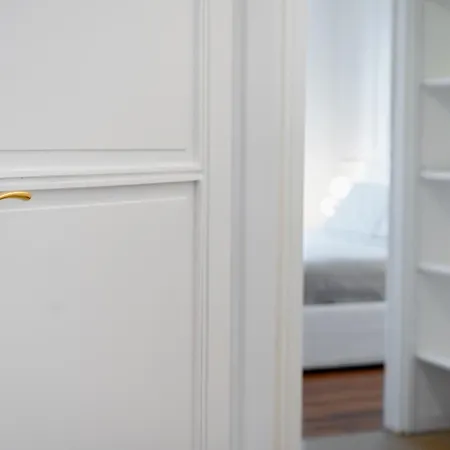 - Duomo -luxury Design Apartmán *