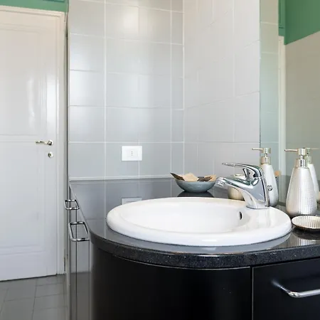 - Duomo -luxury Design Apartmán *