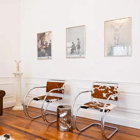 Apartmán - Duomo -luxury Design *