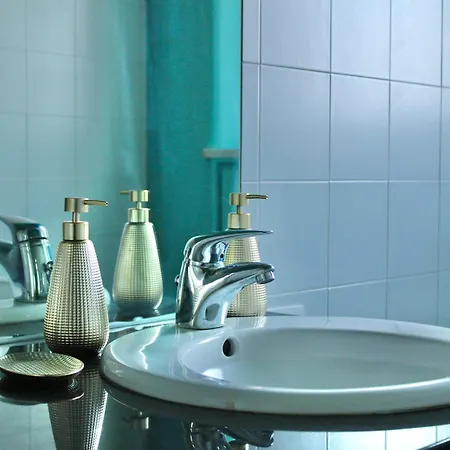 Apartmán - Duomo -luxury Design
