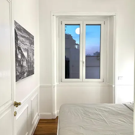 - Duomo -luxury Design Apartmán Milán